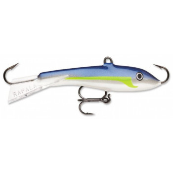 Rapala Jigging Lure 5W HSD balansējošais vobleris | W5HSD | W5HSD