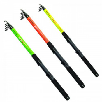 Rod Tele Zino Holiday 2.70m 10-30g Mistrall | RM-2153127 | RM-2153127