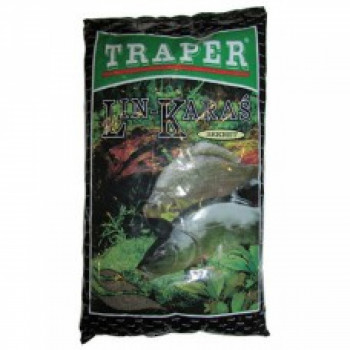 Papildbar.zivīm SEKRET Līnis/Karūsa sarkanā slieka 1kg, Ēsma | 3300209 | 3300209