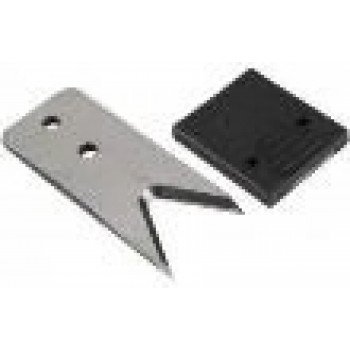 Ledus kalta TONAR asmenis BIRD TAIL | B-222354 | B-222354