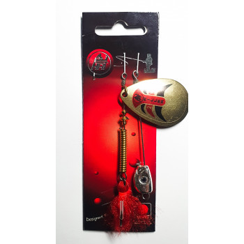 Rotiņš Killer Nr.2 16g 02 | B-HRT-20-02-02-16 | B-HRT-20-02-02-16