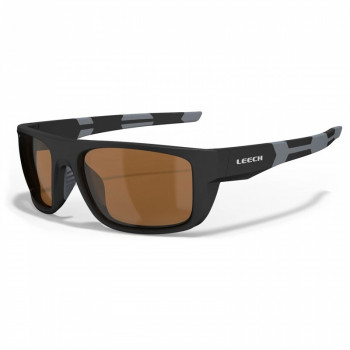 Polarized glasses LEECH MOONSTONE B TAC COPPER | S2101A | S2101A