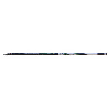 Makšķere ST.MASTER BOLO 4.00m 5-25g, MISTRALL | RL-2518214 | RL-2518214