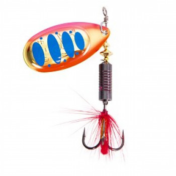 Vizulis rotējošais Lucky John BONNIE BLADE #3 015 | LJBB03-015 | LJBB03-015