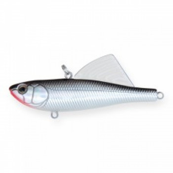 Voblers STRIKE PRO Tornado Vibe 65S-UV 14.5g #A010, Ēsma | 19EG204AUVA010 | 19EG204AUVA010