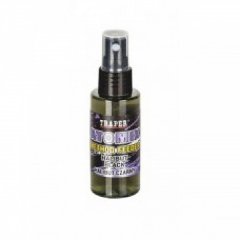 Papildbar.zivīm Atomix MF Marcipāns 50ml | 3302321 | 3302321