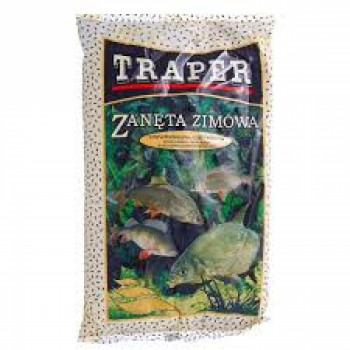 Papildbar.zivīm ziemas Universāla 750gr, Ēsma | 3300022 | 3300022