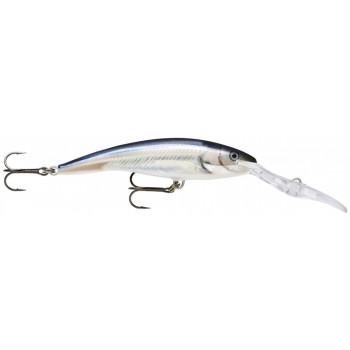 Māneklis Rapala Deep Tail Dancer 13cm ANC | 100871 | 100871