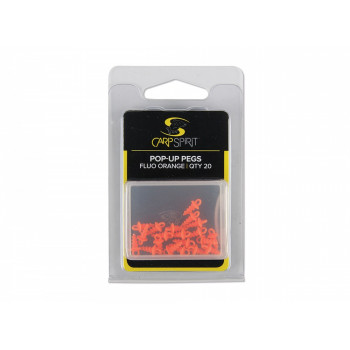 Skrūve karpu ēsmai CARP SPIRIT (20gb.) | ACS010284 | ACS010284