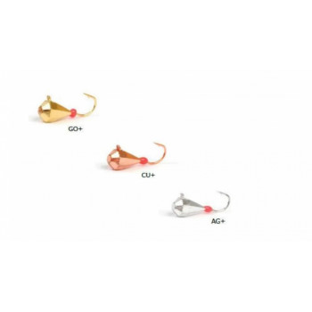 Volframa mormiška FINNEX R3 | R3-Ag | R3-Ag