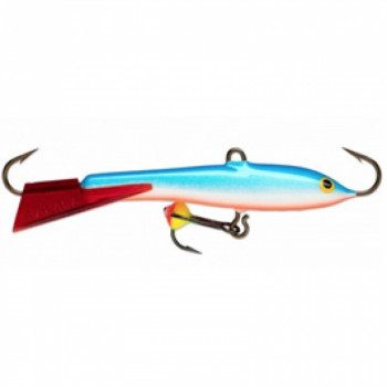 Rapala Jigging Lure 5 BSR tasakaaluvõnku palliga | WH5BSR | WH5BSR