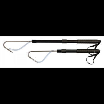 Gafs KONGER ECO WITH RUBBER HANDLE 60/2, 45cm | 705000002 | 705000002