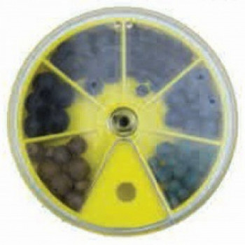 Mīkstās pērlītes Mistrall | AM-6008256 | AM-6008256