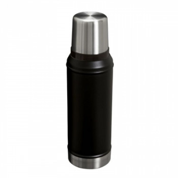 Termoss The Legendary Classic Bottle 0,94l melns 2.0 | 2811346092 | 2811346092