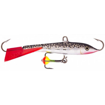 Rapala Jigging Lure 5 MS balance wobbler with cr. ball | WH5MS | WH5MS
