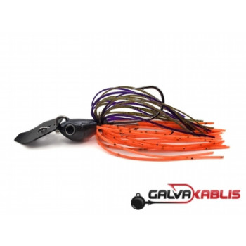 Čaterbaits Noike Tiny Kaishin 9g, 7cm, #SP I Angleris | #SP I