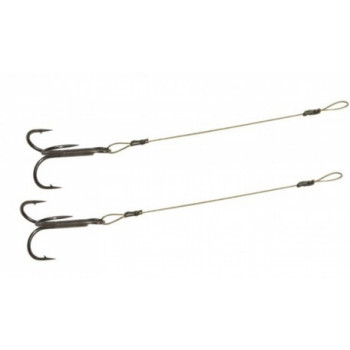 Pavadiņu sistēma, 6,5cm , 2gb. 1 āķis , 8kg, MISTRALL | AM-6310051 | AM-6310051