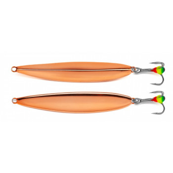 Ziemas vizulis ASSERI 50mm/13g, -#CU | 523-50007 | 523-50007