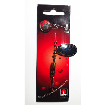 Rotiņš STYLE Nr.3 6g col.25 MISTRALL | B-HRT-03-25-03-06 | B-HRT-03-25-03-06