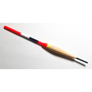 Pludiņš 3.0gr, koka, oranžs, KB | 11271 | 11271