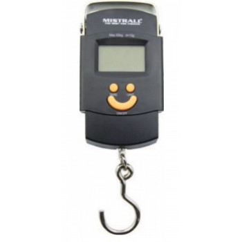 Svari digitālie 50kg KC2 MISTRALL | AM-6003023 | AM-6003023
