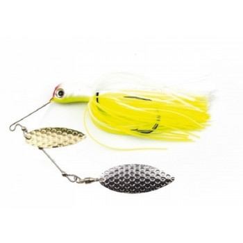 Māneklis Spinner Bait III 21g, #03 | BM-4082103 | BM-4082103