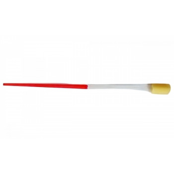 Lavsāna sardziņš "Finnex" Sport 75mm, 0.25-0.3gr | SA75-2530 | SA75-2530