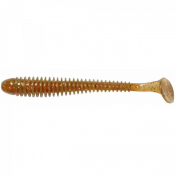 Ēdamgumijas zivtiņa KEITECH Swing Impact 4" #26S | #26S | #26S