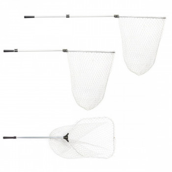 Uztveramais tīkliņš AKARA PK-7 (70x58/158/98x32 cm, saliek) | PK-7 | PK-7