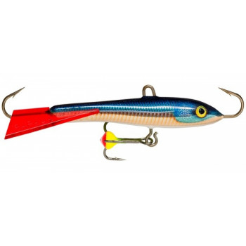 Rapala Jigging Rap WH 7cm, 18g, BLL | 153127 | 153127
