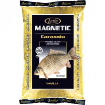 Papildbarība LORPIO Magnetic 2kg -KARŪSA VANIĻA | ZA-LO430 | ZA-LO430