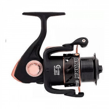 Bezin. spole "Magista Feeder" MF-6000 (5+1bb, 0.45/100mm/m) | AMF6000-6 | AMF6000-6