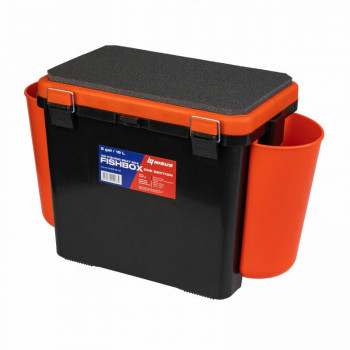 Ziemas kaste "Nisus" 19L, 1-sekc RD | 237451 | 237451