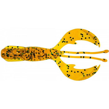 Silikona māneklis SELECT Kraken 4,5cm #006 | 18703350 | 18703350