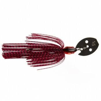 Māneklis Lucky John CHATTERBAIT PERCH 8g | LJCTB08-008 | LJCTB08-008