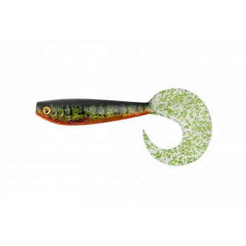 Māneklis RAGE Pro Grub 16cm/6.2" UV Pike | NPG088 | NPG088