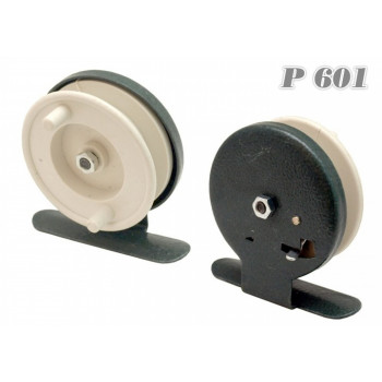 Inerces spole P-601 (d30/50mm) AKARA | P601 | P601