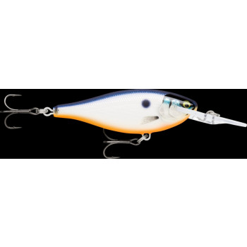 Wobbler Rapala Shad Rap Elite 7.5cm, 2.7-3.3m, 12g GDPSD | 146587 | 146587