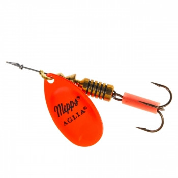 Tinsel A.FLUO 2" S Mepps | 3603201 | 3603201