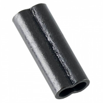 Auklas saspiedējs dubultais 0.6mm 25gb. CARP SPIRIT | ACS010407 | ACS010407