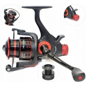 Spole TEAM FEEDER FR5000, KB | FR5000 | FR5000