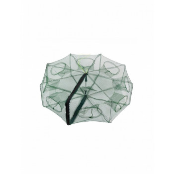  | Vēžu murdiņš 6-daļīgs