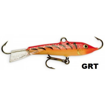 Rapala Jigging Rap 5cm, 9g, GRT | 139257 | 139257