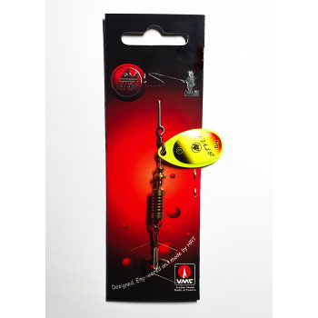 Rotiņš STYLE Nr.3 6g col.27 MISTRALL | B-HRT-03-27-03-06 | B-HRT-03-27-03-06