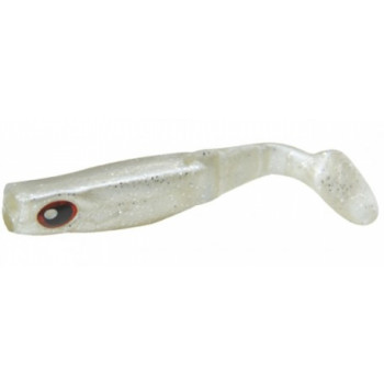 Dominator mīkstā zivtiņa C.03 6.5cm/5.2g MISTRALL | GM-1101003 | GM-1101003