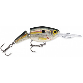 Māneklis Rapala Jointed Shad Rap 9cm SD | 101340 | 101340