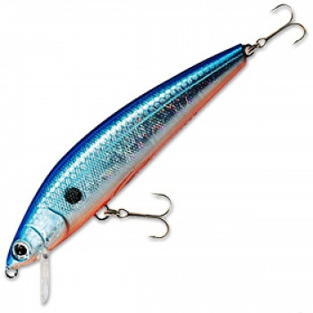 Vobleris Abu Garcia TORMENTOR FLOATING 7cm | 1070760 | 1070760