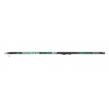 Makšķere NAUTILIO BOLO 5.0m, UPT25g MISTRALL | RM-2200450 | RM-2200450