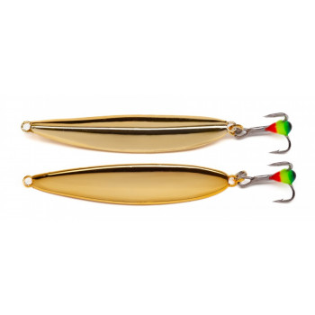 Ziemas vizulis ASSERI 60mm/16g #GO | 523-60006 | 523-60006