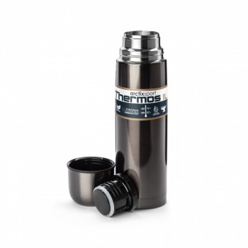Thermos ARCTIXSPORT 0.5l black | 336-20501 | 336-20501